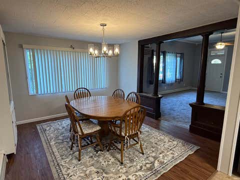 Tiny photo for 1128 Cummings Street, Logansport, IN 46947 (MLS # 202634651)