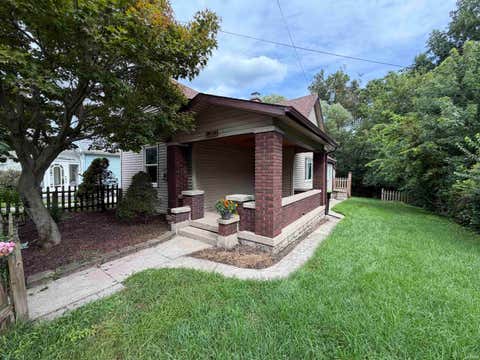 Tiny photo for 1128 Cummings Street, Logansport, IN 46947 (MLS # 202634651)