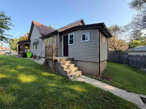 Tiny photo for 1128 Cummings Street, Logansport, IN 46947 (MLS # 202634651)