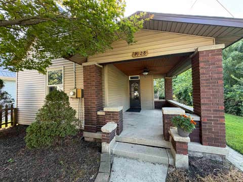 Photo of 1128 Cummings Street, Logansport, IN 46947 (MLS # 202634651)