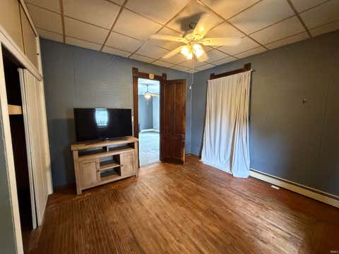 Tiny photo for 1128 Cummings Street, Logansport, IN 46947 (MLS # 202634651)