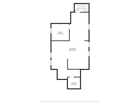 Tiny photo for 1128 Cummings Street, Logansport, IN 46947 (MLS # 202634651)