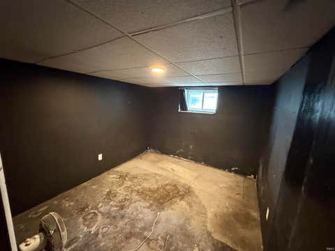 Tiny photo for 1128 Cummings Street, Logansport, IN 46947 (MLS # 202634651)