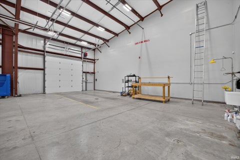 Tiny photo for 2917 S McIntire Drive, Bloomington, IN 47403 (MLS # 202643540)