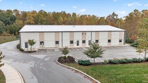 Tiny photo for 2917 S McIntire Drive, Bloomington, IN 47403 (MLS # 202643540)