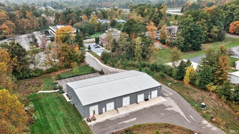 Tiny photo for 2917 S McIntire Drive, Bloomington, IN 47403 (MLS # 202643540)