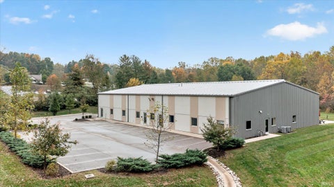 Tiny photo for 2917 S McIntire Drive, Bloomington, IN 47403 (MLS # 202643540)