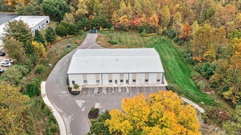 Photo of 2917 S McIntire Drive, Bloomington, IN 47403 (MLS # 202643540)