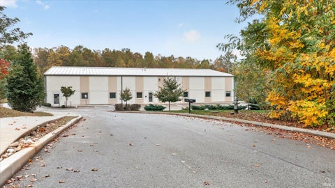 Tiny photo for 2917 S McIntire Drive, Bloomington, IN 47403 (MLS # 202643540)