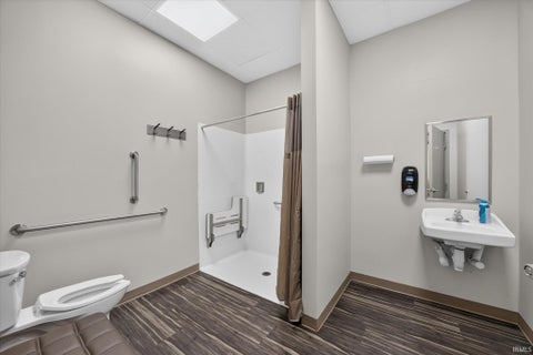 Tiny photo for 2917 S McIntire Drive, Bloomington, IN 47403 (MLS # 202643540)