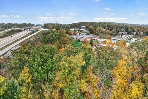 Tiny photo for 2917 S McIntire Drive, Bloomington, IN 47403 (MLS # 202643540)