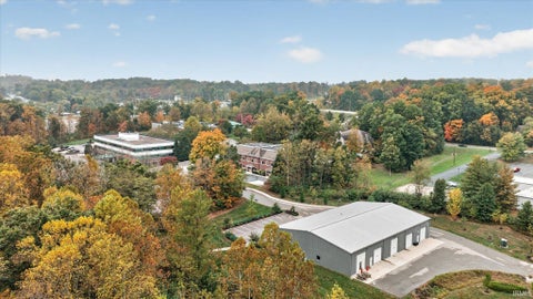 Tiny photo for 2917 S McIntire Drive, Bloomington, IN 47403 (MLS # 202643540)