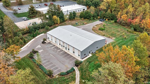 Tiny photo for 2917 S McIntire Drive, Bloomington, IN 47403 (MLS # 202643540)