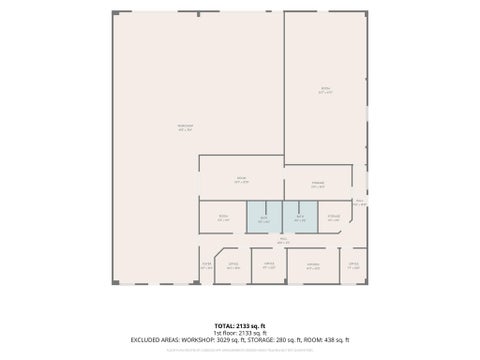 Tiny photo for 2917 S McIntire Drive, Bloomington, IN 47403 (MLS # 202643540)