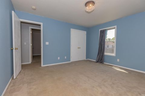 Tiny photo for 2819 Promise Street, Evansville, IN 47714 (MLS # 202614949)