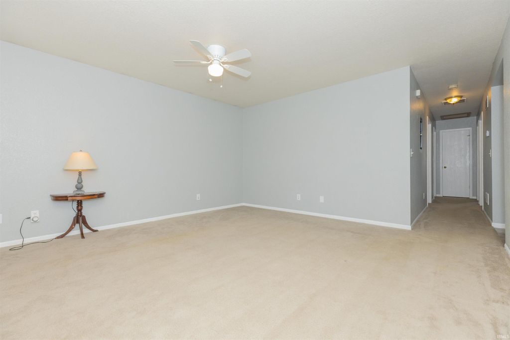 Photo of 2819 Promise Street, Evansville, IN 47714 (MLS # 202614949)