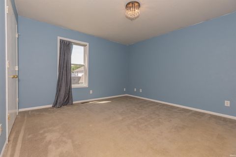 Tiny photo for 2819 Promise Street, Evansville, IN 47714 (MLS # 202614949)