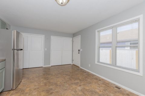 Tiny photo for 2819 Promise Street, Evansville, IN 47714 (MLS # 202614949)