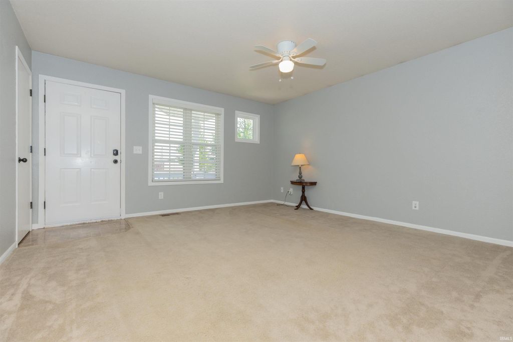 Photo of 2819 Promise Street, Evansville, IN 47714 (MLS # 202614949)