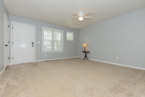 Tiny photo for 2819 Promise Street, Evansville, IN 47714 (MLS # 202614949)