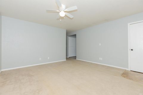 Tiny photo for 2819 Promise Street, Evansville, IN 47714 (MLS # 202614949)