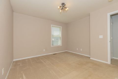 Tiny photo for 2819 Promise Street, Evansville, IN 47714 (MLS # 202614949)