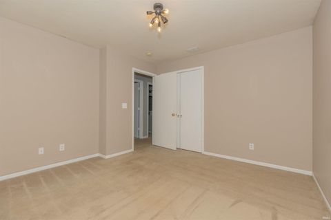 Tiny photo for 2819 Promise Street, Evansville, IN 47714 (MLS # 202614949)