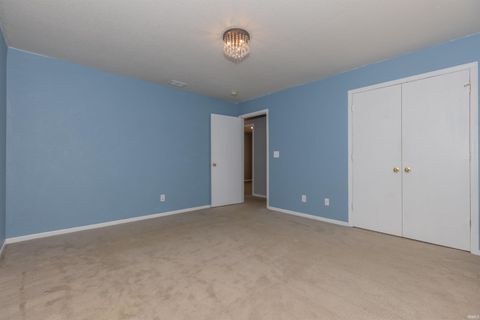 Tiny photo for 2819 Promise Street, Evansville, IN 47714 (MLS # 202614949)