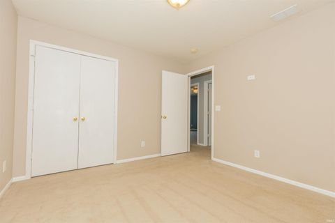 Tiny photo for 2819 Promise Street, Evansville, IN 47714 (MLS # 202614949)