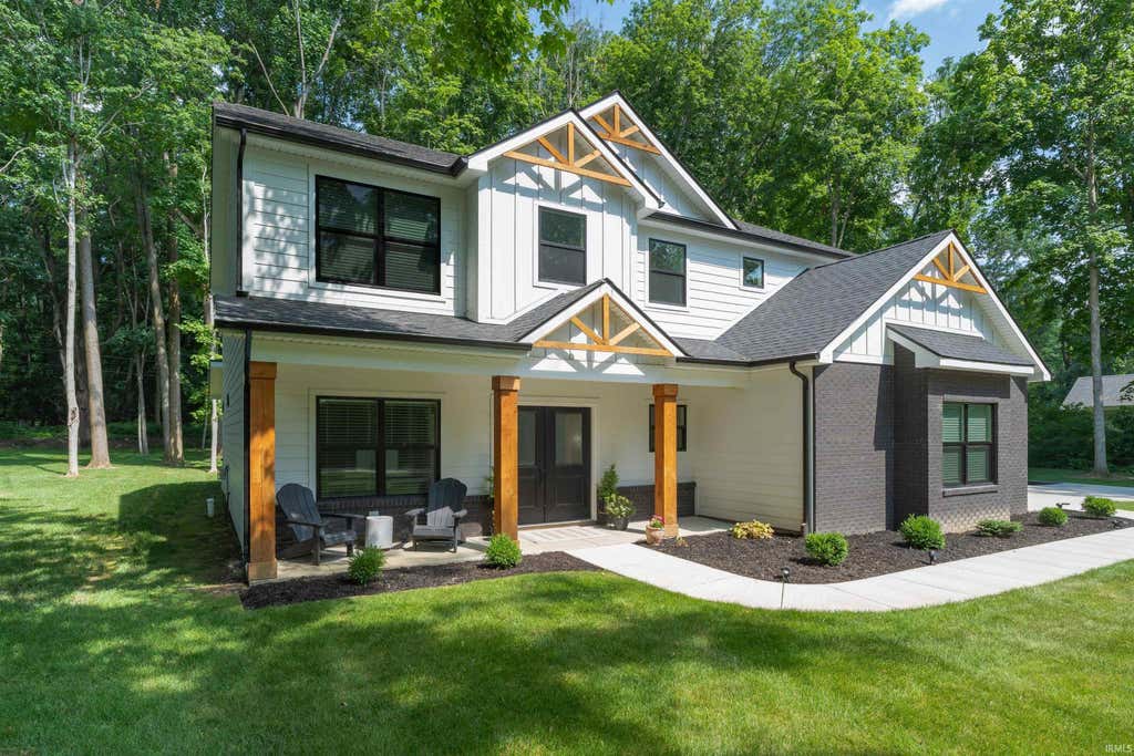 Photo of 1981 Gild Drive, Lafayette, IN 47905 (MLS # 202627720)