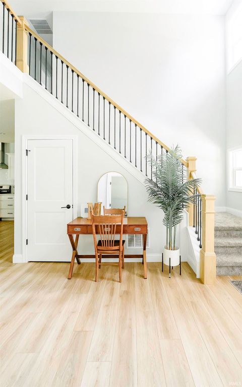 Tiny photo for 1981 Gild Drive, Lafayette, IN 47905 (MLS # 202627720)