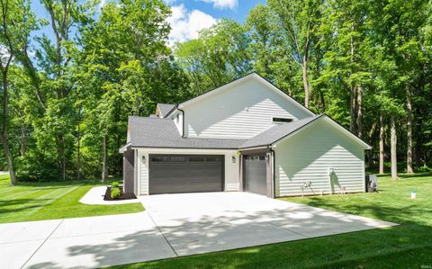 Tiny photo for 1981 Gild Drive, Lafayette, IN 47905 (MLS # 202627720)