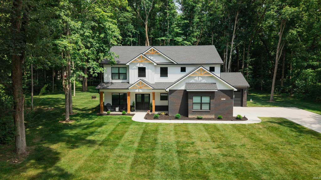 Photo of 1981 Gild Drive, Lafayette, IN 47905 (MLS # 202627720)
