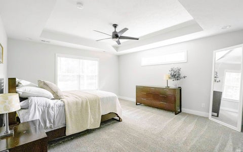 Tiny photo for 1981 Gild Drive, Lafayette, IN 47905 (MLS # 202627720)
