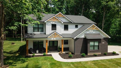 Photo of 1981 Gild Drive, Lafayette, IN 47905 (MLS # 202627720)