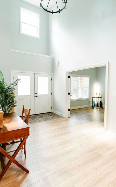 Tiny photo for 1981 Gild Drive, Lafayette, IN 47905 (MLS # 202627720)