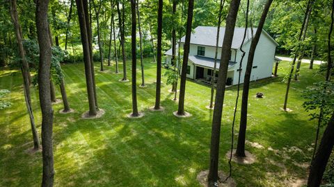 Tiny photo for 1981 Gild Drive, Lafayette, IN 47905 (MLS # 202627720)