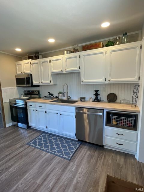 Tiny photo for 2721 S 18th Street, Lafayette, IN 47909 (MLS # 202619293)