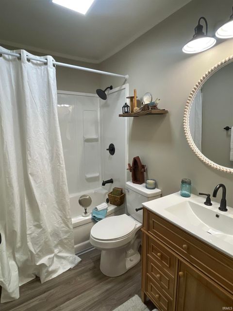 Tiny photo for 2721 S 18th Street, Lafayette, IN 47909 (MLS # 202619293)