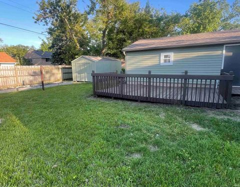 Tiny photo for 2721 S 18th Street, Lafayette, IN 47909 (MLS # 202619293)