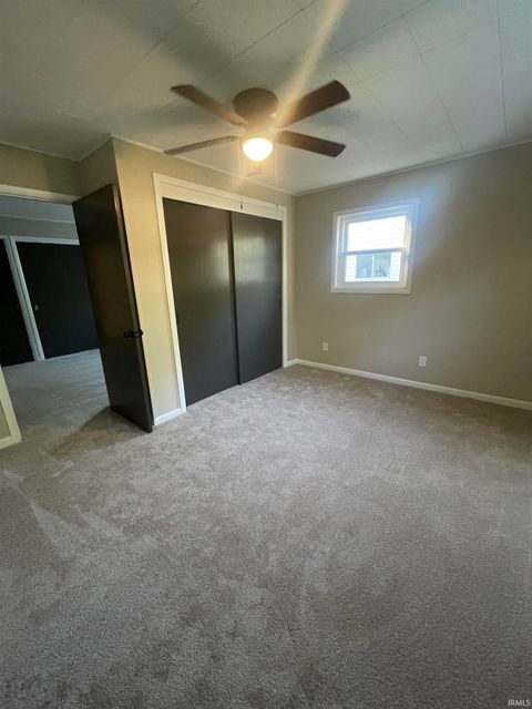 Tiny photo for 2721 S 18th Street, Lafayette, IN 47909 (MLS # 202619293)