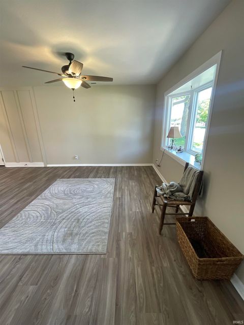 Tiny photo for 2721 S 18th Street, Lafayette, IN 47909 (MLS # 202619293)