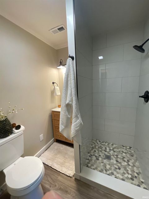 Tiny photo for 2721 S 18th Street, Lafayette, IN 47909 (MLS # 202619293)