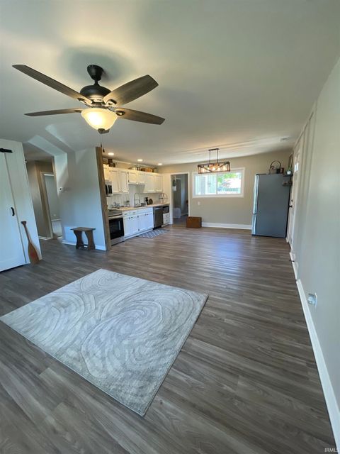 Tiny photo for 2721 S 18th Street, Lafayette, IN 47909 (MLS # 202619293)