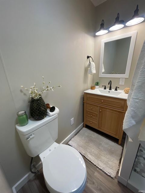 Tiny photo for 2721 S 18th Street, Lafayette, IN 47909 (MLS # 202619293)