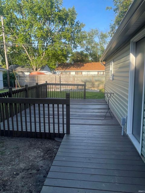 Tiny photo for 2721 S 18th Street, Lafayette, IN 47909 (MLS # 202619293)