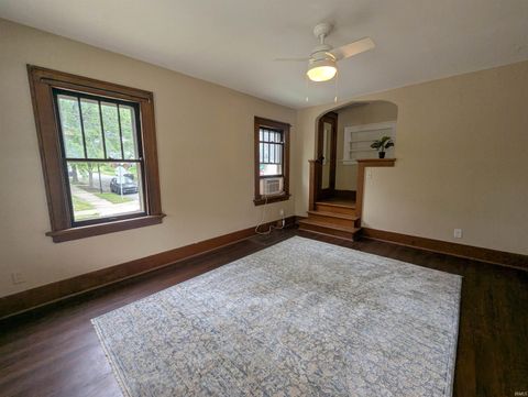 Tiny photo for 3501 Webster Street, Fort Wayne, IN 46807 (MLS # 202618430)