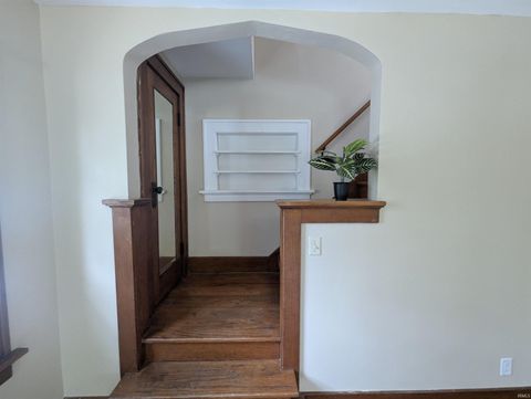 Tiny photo for 3501 Webster Street, Fort Wayne, IN 46807 (MLS # 202618430)