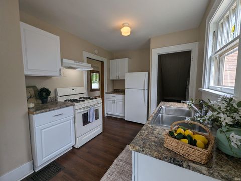 Tiny photo for 3501 Webster Street, Fort Wayne, IN 46807 (MLS # 202618430)