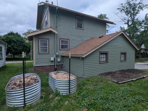 Tiny photo for 3501 Webster Street, Fort Wayne, IN 46807 (MLS # 202618430)
